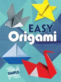 Easy Origami - John Montroll