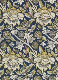 William Morris Notebook : Decorative Notebooks - DOVER PUBLICATIONS