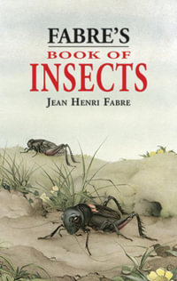 Fabre's Book of Insects - Jean Henri Fabre