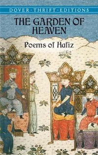 Garden of Heaven : Poems of Hafiz - HAFIZ