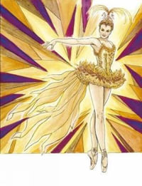 Favorite Ballets Coloring Book : Dover Fashion Coloring Book - BRENDA SNEATHEN MATTOX