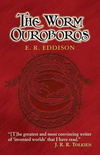 Worm Ouroboros - E. R. EDDISON