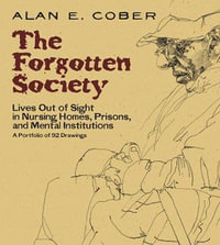 Forgotten Society : Dover Fine Art, History of Art - ALAN E COBER