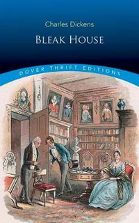 Bleak House : Thrift Editions - Charles Dickens