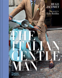 The Italian Gentleman - Hugo  Jacomet