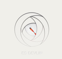 An Atlas of Es Devlin : An Atlas - Es Devlin