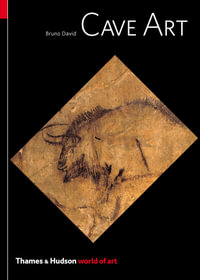 Cave Art : World of Art - Bruno David