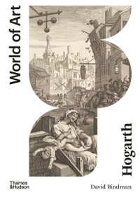 Hogarth : World of Art - David Bindman