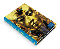 Tutankhamun : The Treasures of the Tomb - Zahi Hawass