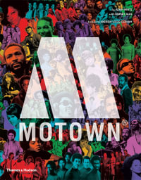 Motown : The Sound of Young America - Adam White