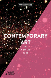 Contemporary Art : Art Essentials - Natalie Rudd