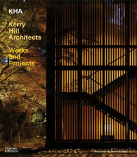 KHA / Kerry Hill Architects : Works and Projects - Kerry Hill Architects