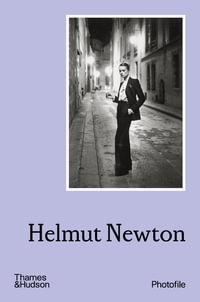 Helmut Newton : Photofile