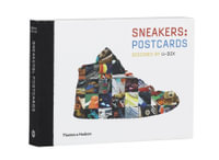 Sneakers : Postcards - U-Dox