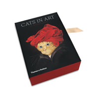 Cats in Art Notecards : Box of 20 - Susan Herbert