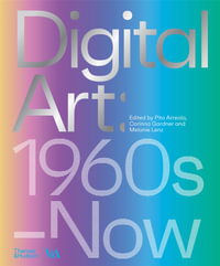 Digital Art (Victoria and Albert Museum) : 1960s-Now - Pita Arreola