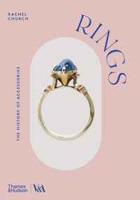 Rings (Victoria and Albert Museum) : Accessories - Rachel Church