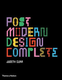 Postmodern Design Complete - Judith Gura