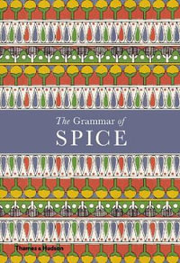 The Grammar of Spice - Caz Hildebrand