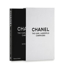 Chanel : The Karl Lagerfeld Campaigns - Patrick Mauriès