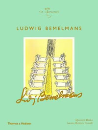 Ludwig Bemelmans : The Illustrators - Quentin Blake