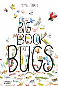 The Big Book of Bugs : The Big Book series - Yuval Zommer