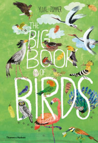 The Big Book of Birds : The Big Book series - Yuval Zommer