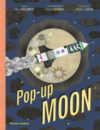 Pop-Up Moon : Pop-Up series - Anne Jankeliowitch