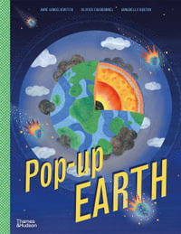 Pop-up Earth : Pop-Up series - Annabelle Buxton