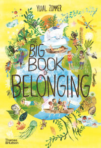 The Big Book of Belonging : The Big Book series - Yuval Zommer