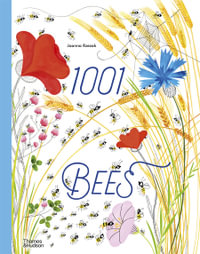 1001 Bees : 1001 - Joanna Rzezak