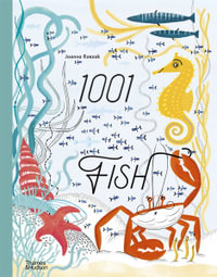 1001 Fish : 1001 - Joanna Rzezak