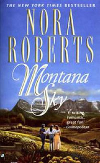 Montana Sky - Nora Roberts