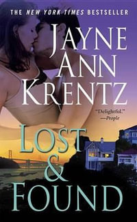 Lost and Found - Jayne Ann Krentz