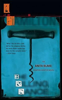 The Killing Dance : Anita Blake, Vampire Hunter 6 (USA EDITION) - Laurell K. Hamilton