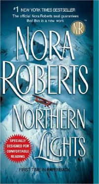 Northern Lights - Nora Roberts