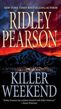 Killer Weekend : Walt Fleming Novel - Ridley Pearson