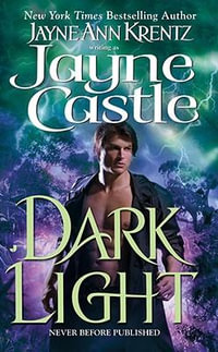 Dark Light : Ghost Hunters - Jayne Castle