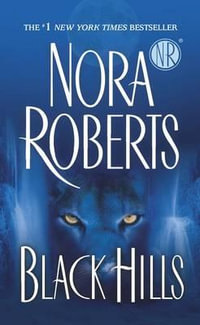 Black Hills - Nora Roberts