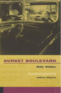 Sunset Boulevard - Billy Wilder