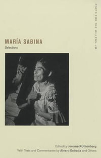 Maria Sabina : Selections - Maria Sabina