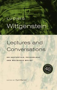 Wittgenstein - Ludwig Wittgenstein