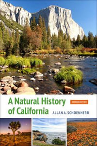 A Natural History of California : Second Edition - Allan A. Schoenherr