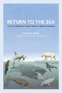 Return to the Sea : The Life and Evolutionary Times of Marine Mammals - Annalisa Berta