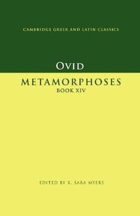 Ovid : Metamorphoses Book XIV - Ovid