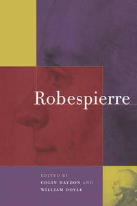 Robespierre - Colin Haydon