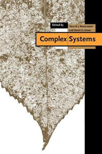 Complex Systems - Terry R. J. Bossomaier