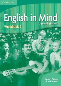 English in Mind Level 2 Workbook : English in Mind - Herbert Puchta