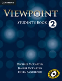 Viewpoint Level 2 Student's Book : Viewpoint - Michael McCarthy