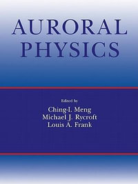 Auroral Physics - C. I. Meng